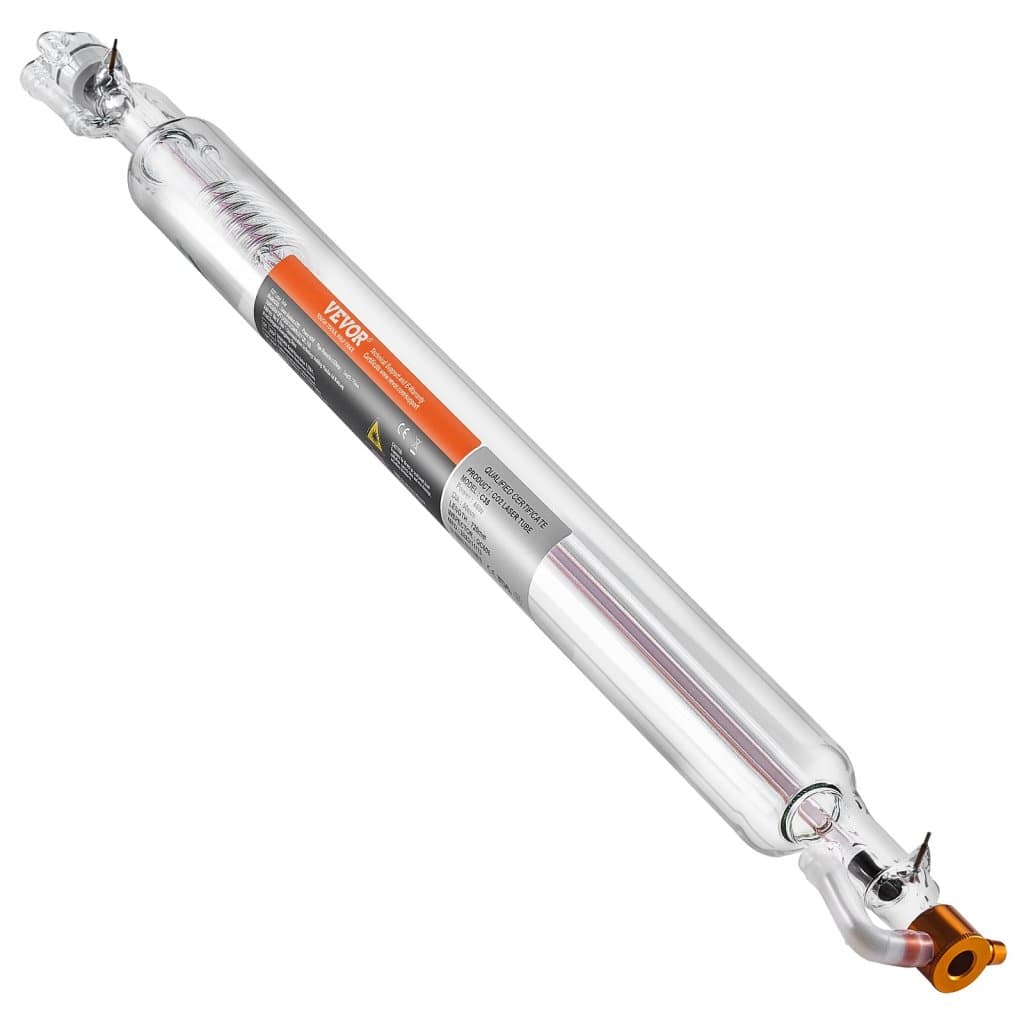 40 W-os CO2 lézercső 720 mm
