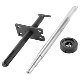 Alignment Tool karimális csapágy lehúzó beszerelő Mercruisers OMC Volvo számára - miniatúra 2