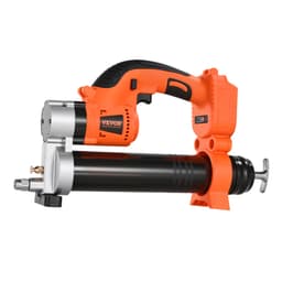 Akkus zsírzóprés 8000 PSI 20 V-os elektromos zsírzóprés (csak szerszám) - miniatúra 3
