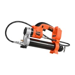 Akkus zsírzóprés 8000 PSI 20 V-os elektromos zsírzóprés (csak szerszám) - miniatúra 4