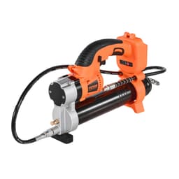 Akkus zsírzóprés 8000 PSI 20 V-os elektromos zsírzóprés (csak szerszám) - miniatúra 5