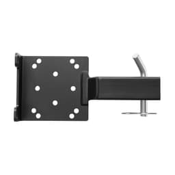 Csörlőtartó 1633 kg-os pótkocsi vonóhoroghoz Csörlőtartó 50,8 mm-es vevővel - miniatúra 12