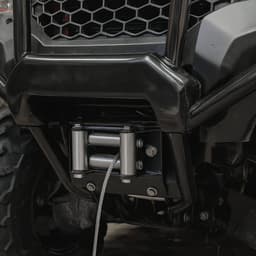 Csörlőtartó Honda Foreman és Rancher Rubicon modellekhez (2014-2021) - miniatúra 1