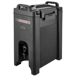 Szigetelt meleg és hideg italadagoló, 5 gallon/19 liter, italkiszolgáló, 2 darabos csomag - miniatúra 4