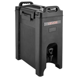 Szigetelt meleg és hideg italadagoló, 5 gallon/19 liter, italkiszolgáló, 2 darabos csomag - miniatúra 12
