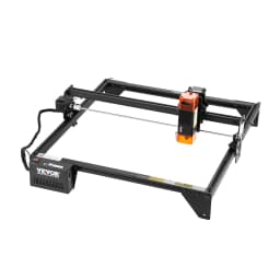 Lézergravírozó Lézergravírozó gép 10 W-os tömörített pontszemvédő - miniatúra 3