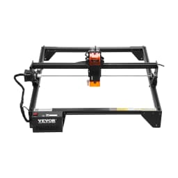 Lézergravírozó Lézergravírozó gép 10 W-os tömörített pontszemvédő - miniatúra 5