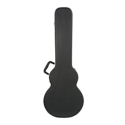 Elektromos gitár keménytok 41,34 hüvelyk/105 cm, zárral és kulccsal LES Paul gitárokhoz - miniatúra 4