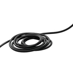 25 láb (7,62 m) 6 AWG (16 mm²) prémium elektromos tápkábel Hosszabbító kábel Rézhuzal - miniatúra 4