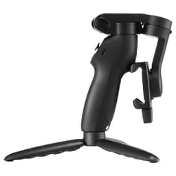 3 tengelyes telefongimbal stabilizátor okostelefon mesterséges intelligenciával vezérelt automatikus követéshez - miniatúra 5