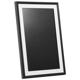 260x180 mm-es (10 hüvelykes) digitális képkeret, 32 GB-os érintőképernyős, 2 darabos Wi-Fi-s képkeret-csomag - miniatúra 12