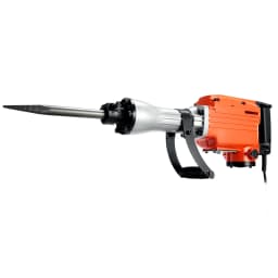 Bontó Jack Kalapács Betontörő 2200W Elektromos Kalapács 4 Vésőfejjel - miniatúra 3
