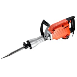 Bontó Jack Kalapács Betontörő 2200W Elektromos Kalapács 4 Vésőfejjel - miniatúra 5