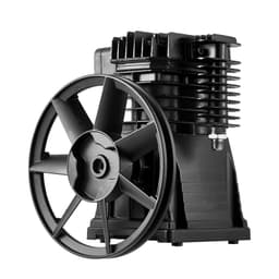 Légkompresszor szivattyúfej 3HP 5.8CFM @ 90PSI kéthengeres dugattyús szivattyúfej - miniatúra 3
