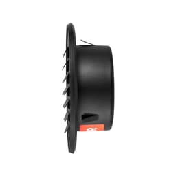 97 mm-es kerek fali szellőzőfedél, rozsdamentes acél, klíma szellőző, 2 db-os csomag, fekete - miniatúra 5