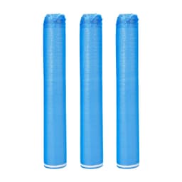 Padlóalátét 27,9 m² 3 mm-es 3 az 1-ben párazáró fólia laminált padlóhoz, kék - miniatúra 2