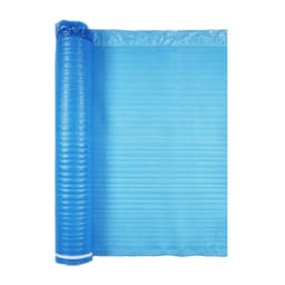 Padlóalátét 27,9 m² 3 mm-es 3 az 1-ben párazáró fólia laminált padlóhoz, kék - miniatúra 12