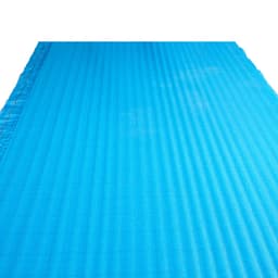 Padlóalátét 18,6 m² 3 mm-es 3 az 1-ben párazáró fólia laminált padlóhoz, kék - miniatúra 4