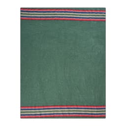 Gyapjú kempingtakaró 1,62x2,23 m (64" x 88") Meleg kempingezéshez, túrázáshoz, utazáshoz, textúra - miniatúra 5