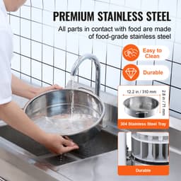 Tésztaelválasztó kerekítő, 40 db-os kézi tészta egyenlő elválasztó gép, 1,06oz - 4,94oz kézi prés tésztavágó 304 rozsdamentes acél tálcával és pengével, kenyérsütő pékségbe, éttermekbe, kereskedelmi forgalomba - miniatúra 8