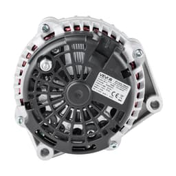 Autógenerátor 10464443, Alkalmas Chevrolet Silverado 1500 HD V8 6.0L 2001-2005, Saab 9-7x 2005-2006, Isuzu Ascender 2003-2006, GMC Yukon 2000-2002 modellekhez, Autóipari cseregenerátor 10464453 - miniatúra 5