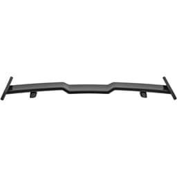GT Wing autóspoiler, 57,9 hüvelykes spoiler, kompatibilis a 2018-2023-as Camry modellekkel, nagy szilárdságú ABS anyag, sütőfesték, autó hátsó spoiler szárny, versenyspoilerek autókhoz, fényes fekete - miniatúra 12