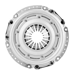 Kuplungkészlet nyomólappal, Nagy teherbírású eredeti kuplungkészlet, OEM csere sebességváltó kuplungkészlet, kompatibilis a 2004-2006 Smart FORFOUR (75 LE), 2005-2006 FORFOUR (64 LE), 2007 FORTWO Cabrio modellekkel - miniatúra 3