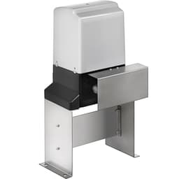 Tolókapu-nyitó, AC600 720 kg, 2 távirányítóval, mozgási sebesség 12 m/perc, alapmodell (820 kg) - miniatúra 12