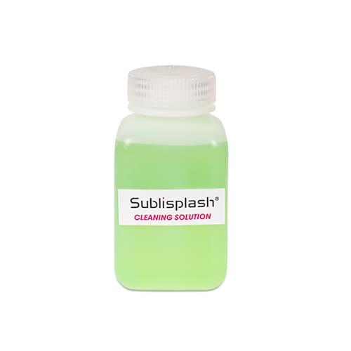 Tisztítóoldatos flakon 250 ml