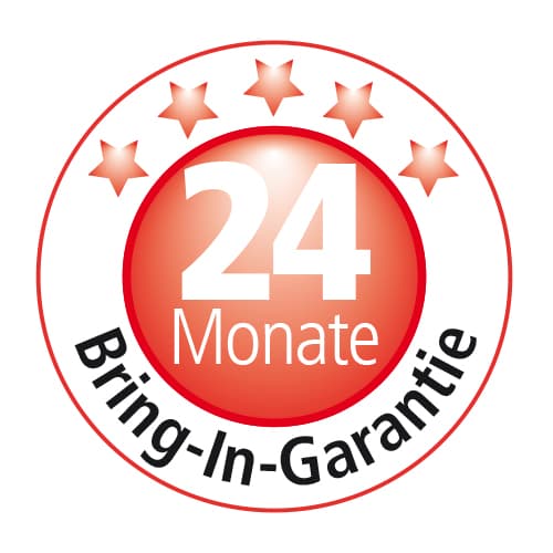 Epson EcoTank A4 nyomtatóhoz 24 hónapos kiterjesztett garancia a vásárlás dátumától számítva (behozatali szerviz)