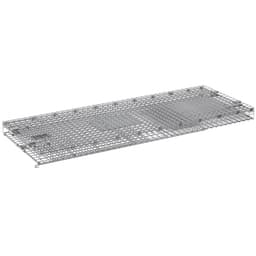 Élő Állatoknak Való Ketrélycsapda 106,7 x 40,6 x 45,7 cm Humán Macskacsapda Macskáknak Mókusoknak Egéreknek - miniatúra 5
