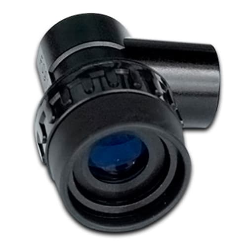 Nagyítóüveg a kés beállításához, Graphtec vágóplotterhez