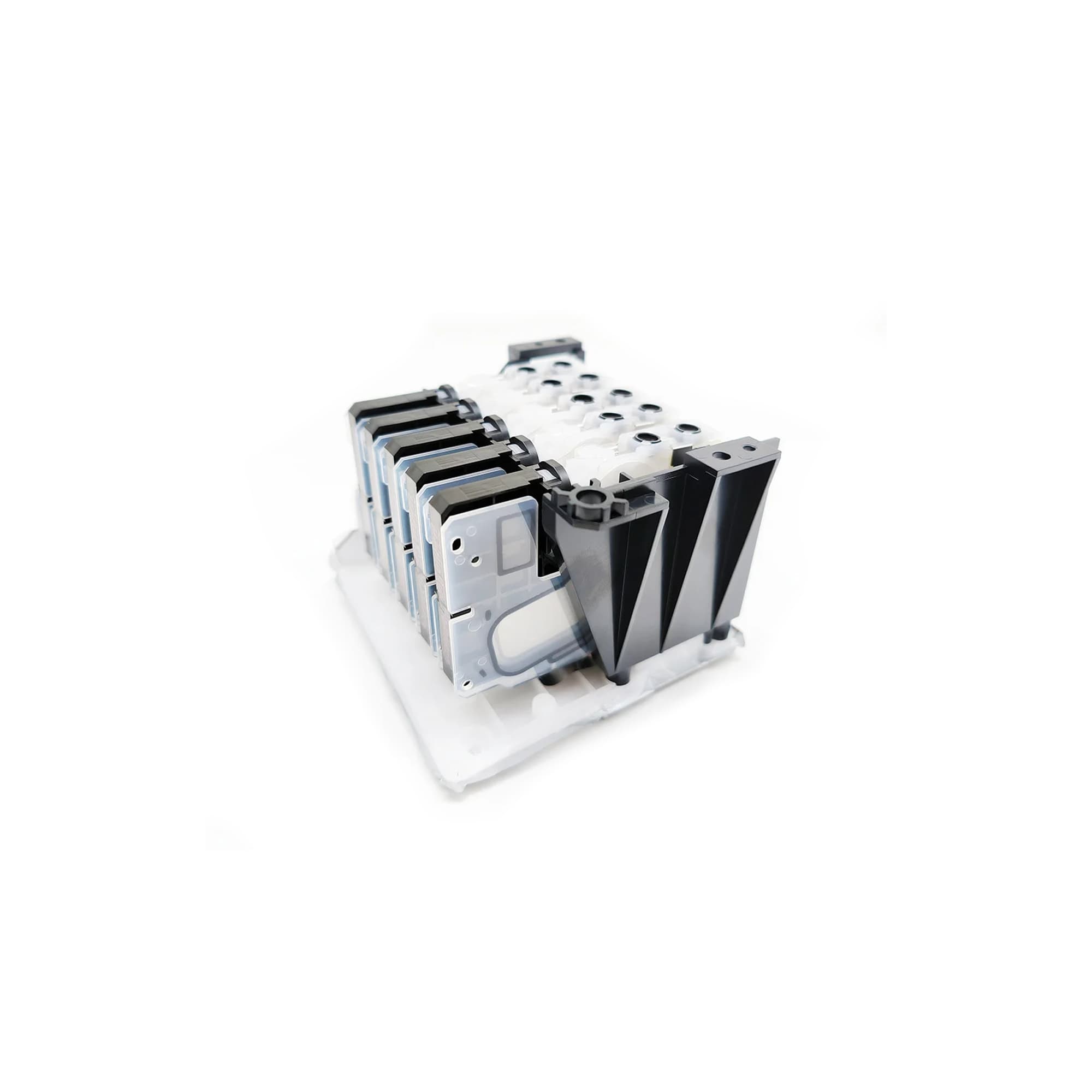 Zsalu egység (Légcsatorna szerelvény) Epson SC-F2000/F2100 készülékhez
