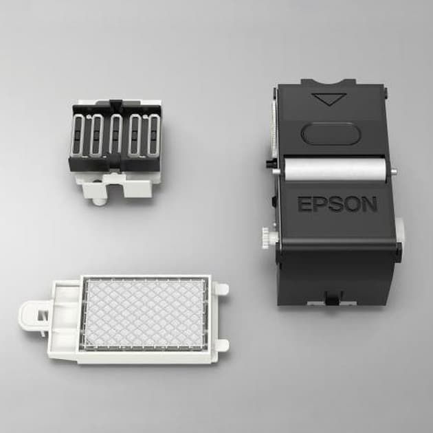 Fejtisztító készlet, Epson SC-F2000/F2100 nyomtatóhoz