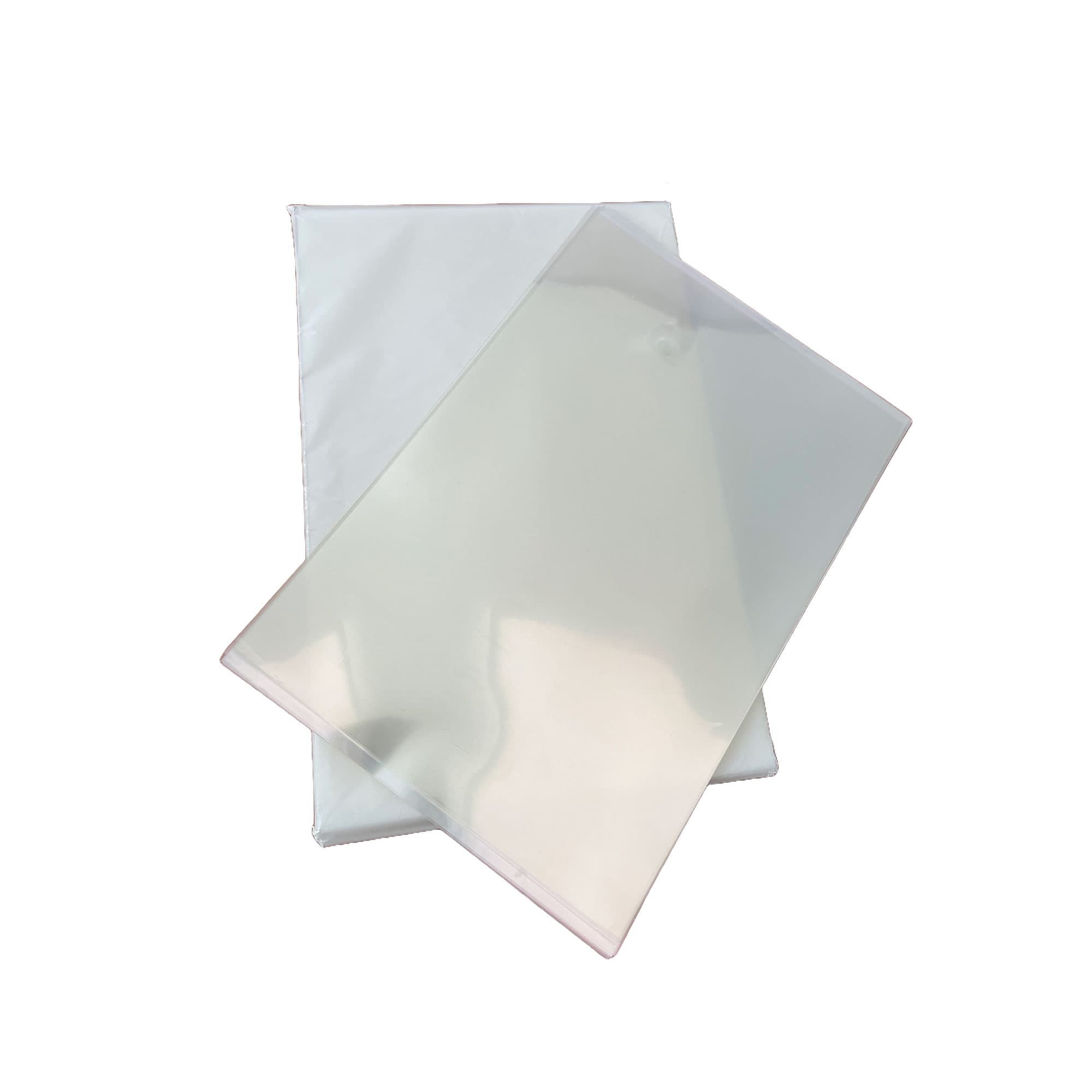 UV DTF fólia, különböző formátumokban