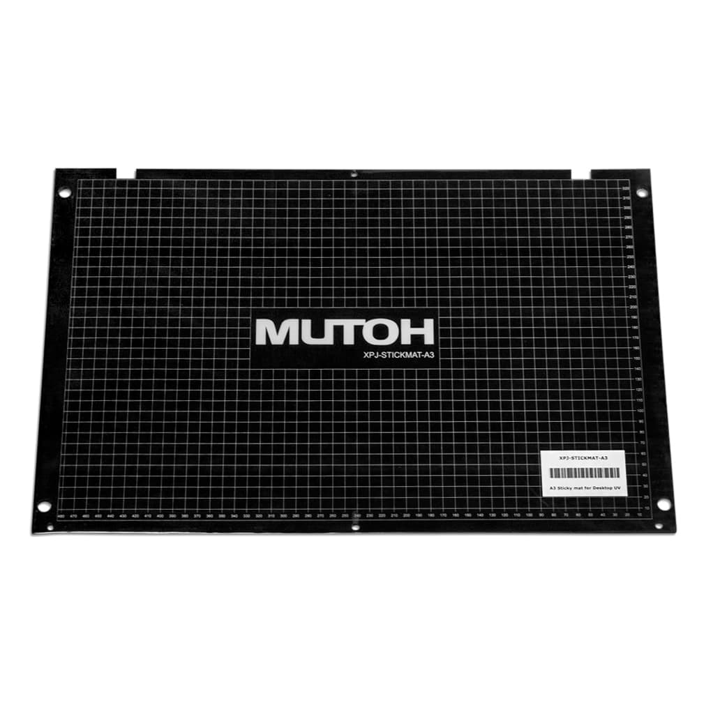 Rögzítő- és ragasztószőnyeg A3, XpertJet 461UF-hez