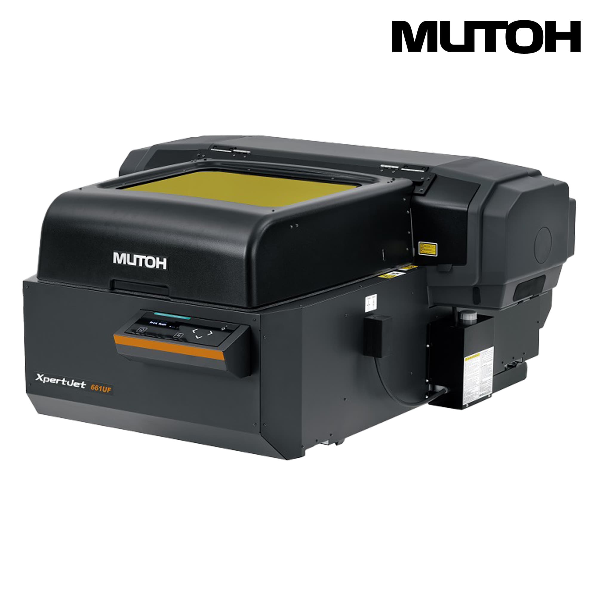 XpertJet 661UF A2+ asztali LED UV nyomtató