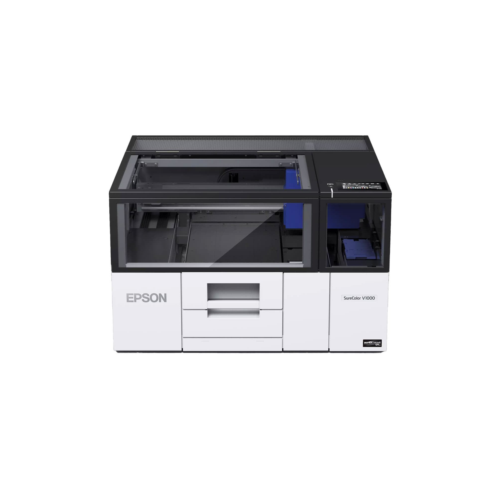 UV síkágyas nyomtató A4 Epson SC-V1000