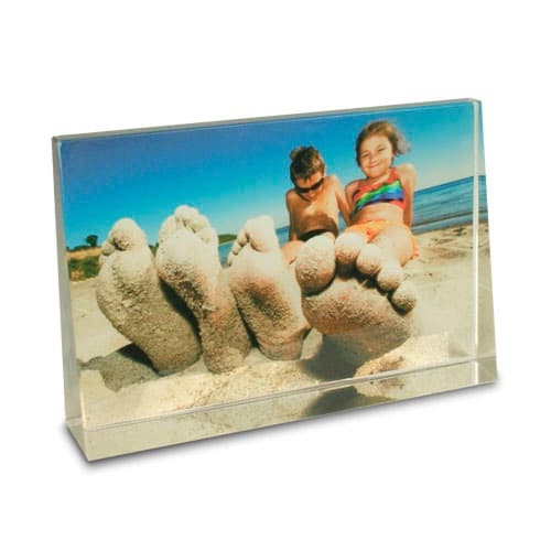 CR-003 fotókristály, méret 150 x 100 x 30 mm, 20 db/karton