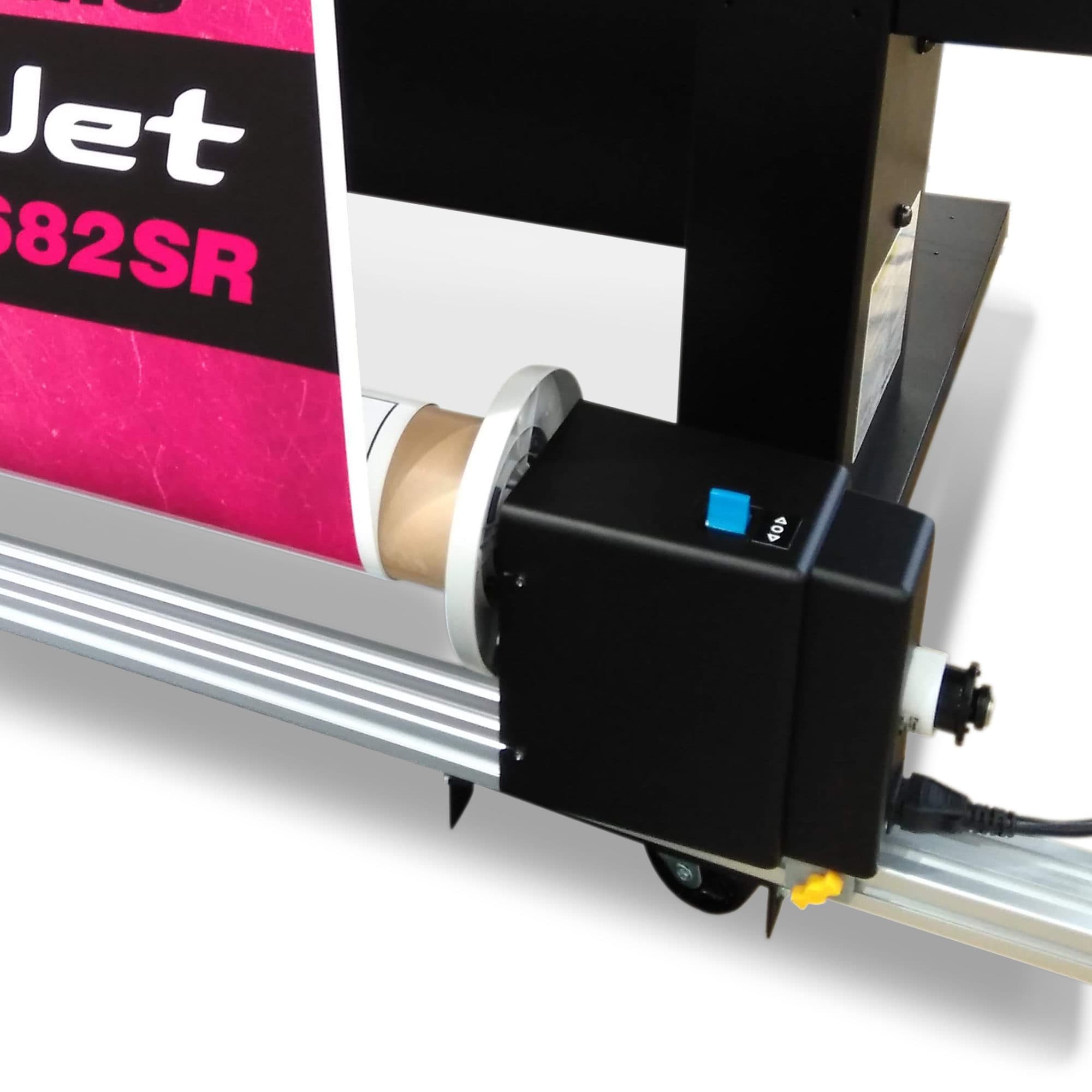 Nyomatékcsévélő akár 30 kg-ig, XPJ-1641SR-P, XPJ-1682SR és XPJ-1682SR-P modellekhez