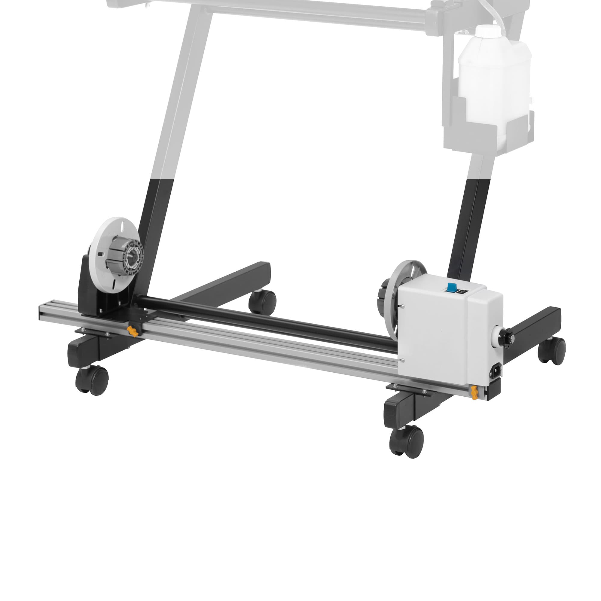 Gépasztal 10 kg, ValueJet 628-hoz