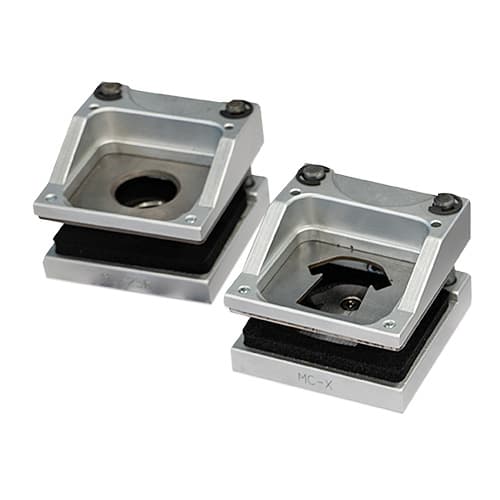 Multiplex vágóegység