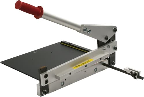 Fémvágó olló 2001-EVO, vágási hossz 305 mm