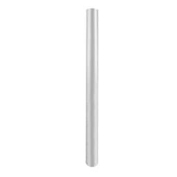 Házburkolat, 2740 x 22860 mm, 0,13 mm vastag párazáró, strapabíró műanyag fólia szakadásálló, leejthető szövet párazáró bevonathoz lakossági és kereskedelmi építkezésekhez, fehér - miniatúra 12