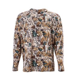 Camo kapucnis pulóver, XX-La méret, férfi kapucnis pulóver, nedvességelvezető és lélegző, gyorsan száradó, kapucnis túrázáshoz és horgászhoz való ing, hosszú ujjú vadászpólók tavaszi és nyári kültéri munkához - miniatúra 2