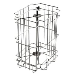 Elektromos mézpergető tangenciális pergető méhész méz 2/4 keret - miniatúra 14