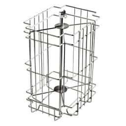 Elektromos mézpergető tangenciális pergető méhész méz 2/4 keret - miniatúra 25