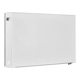 Konvekciós panelfűtő, 2000 W-os elektromos panelfűtő távirányítóval és érintőképernyős vezérléssel, 3 üzemmóddal, 24 órás időzítővel, állványos vagy fali kialakítással, borulásgátlóval és túlmelegedés elleni védelemmel otthonra és irodába - miniatúra 3