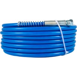 Airless festékszóró tömlőkészlet 15,24 m, 6,4 mm-es forgócsatlakozás, 3600 psi, 517-es fúvókával - miniatúra 15