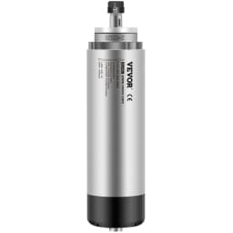 1,5 kW-os 2220 V-os léghűtéses orsómotor CNC léghűtéses orsómotor CNC gravírozó marógéphez - miniatúra 3